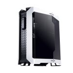 کیس گیمینگ لیان لی Lian Li ODYSSEY X رنگ سفید