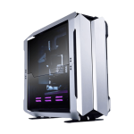 کیس گیمینگ لیان لی Lian Li ODYSSEY X رنگ سفید