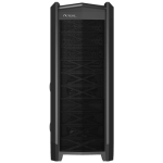 کیس گیمینگ گیم مکس Dragon Knight ARGB رنگ مشکی