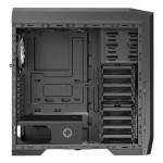 کیس گیمینگ گیم مکس Dragon Knight ARGB رنگ مشکی