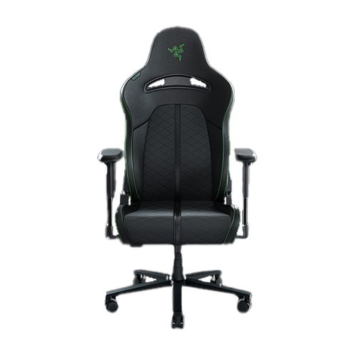 صندلی گیمینگ ریزر Razer Enki X Black-Green