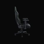 صندلی گیمینگ ریزر Razer Enki X Black-Green