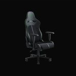 صندلی گیمینگ ریزر Razer Enki X Black-Green
