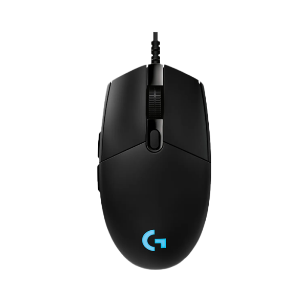 موس گیمینگ لاجیتک مدل Logitech GPRO