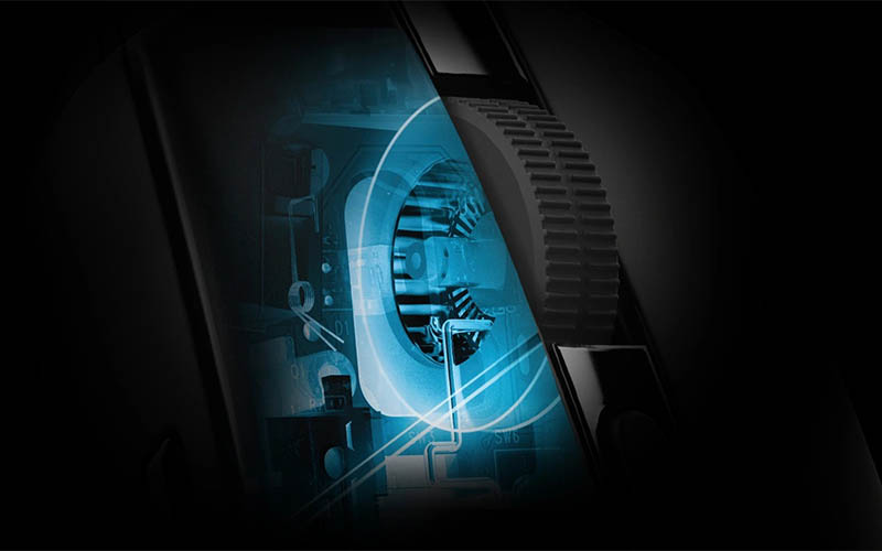 موس گیمینگ لاجیتک مدل Logitech GPRO