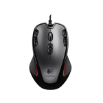 موس گیمینگ لاجیتک مدل Logitech G300