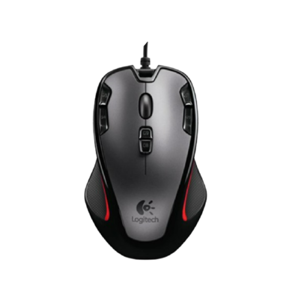 موس گیمینگ لاجیتک مدل Logitech G300