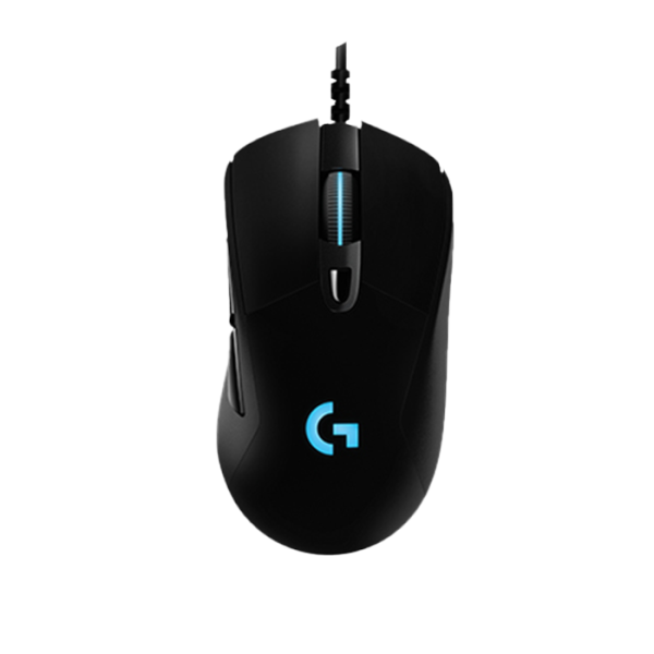 موس گیمینگ لاجیتک مدل Logitech G403 HERO