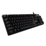کيبورد گیمینگ لاجیتک Logitech G512 CARBON