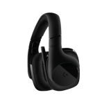 هدست گیمینگ بی سیم لاجیتک مدل Logitech G533