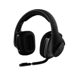 هدست گیمینگ بی سیم لاجیتک مدل Logitech G533