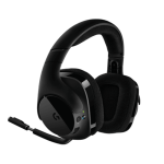 هدست گیمینگ بی سیم لاجیتک مدل Logitech G533