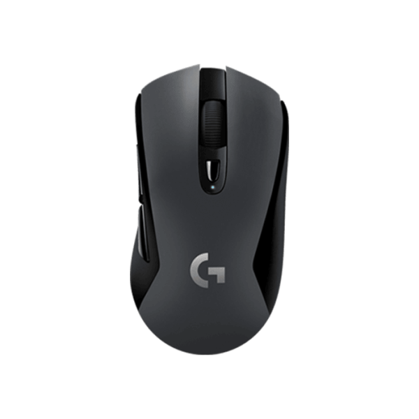 موس گیمینگ بی سیم لاجیتک مدل Logitech G603