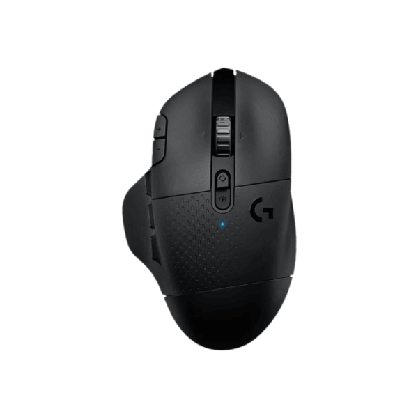 موس گیمینگ بی سیم لاجیتک مدل Logitech G604