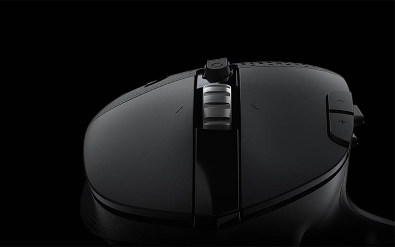 موس گیمینگ بی سیم لاجیتک مدل Logitech G604