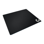 موس پد گیمینگ لاجیتک مدل Logitech G640