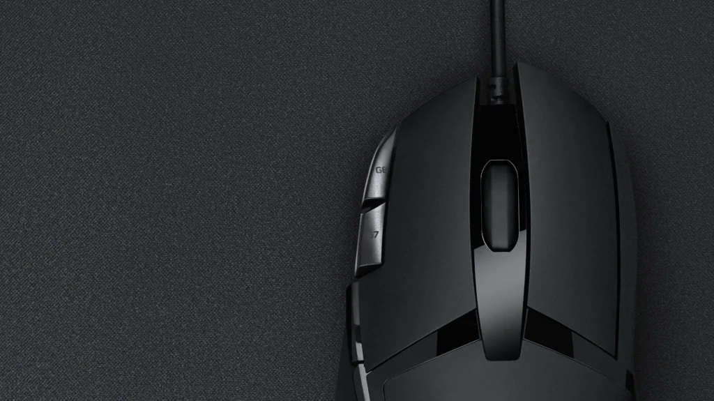 موس پد گیمینگ لاجیتک مدل Logitech G640