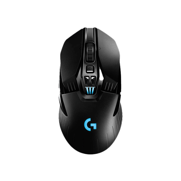 موس گیمینگ لاجیتک مدل Logitech G903