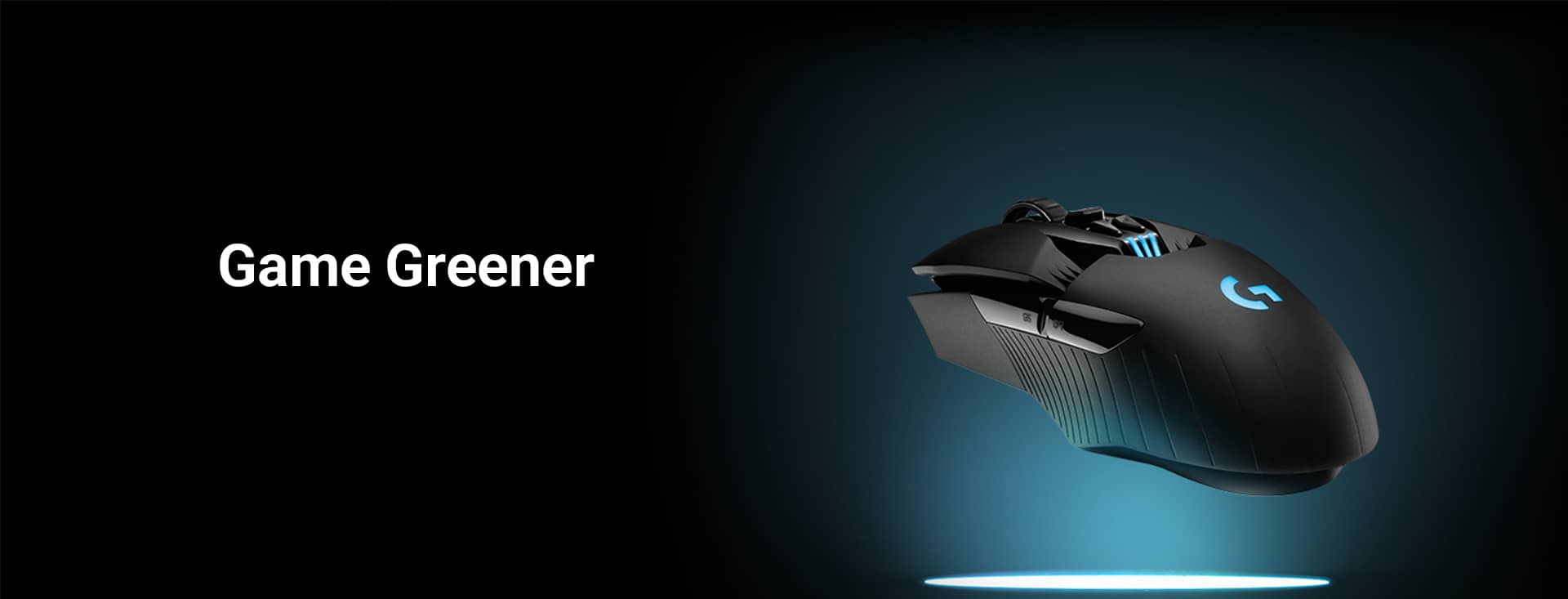 موس گیمینگ لاجیتک مدل Logitech G903