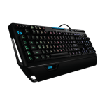 کيبورد گیمینگ لاجیتک Logitech G910