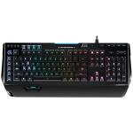 کيبورد گیمینگ لاجیتک Logitech G910