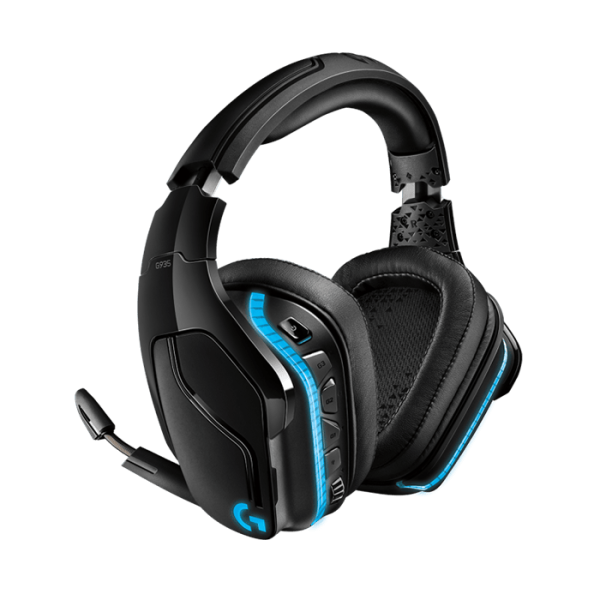 هدست گیمینگ لاجیتک مدل Logitech G935