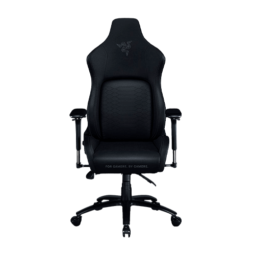 صندلی گیمینگ ریزر Razer Iskur Black