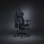صندلی گیمینگ ریزر Razer Iskur Black