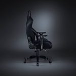 صندلی گیمینگ ریزر Razer Iskur Black - تصویر 2