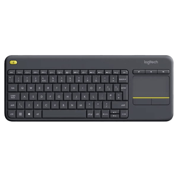 کيبورد لاجیتک Logitech K400