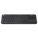 کيبورد لاجیتک Logitech K400