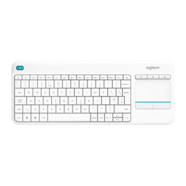کيبورد لاجیتک Logitech K400
