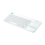 کيبورد لاجیتک Logitech K400
