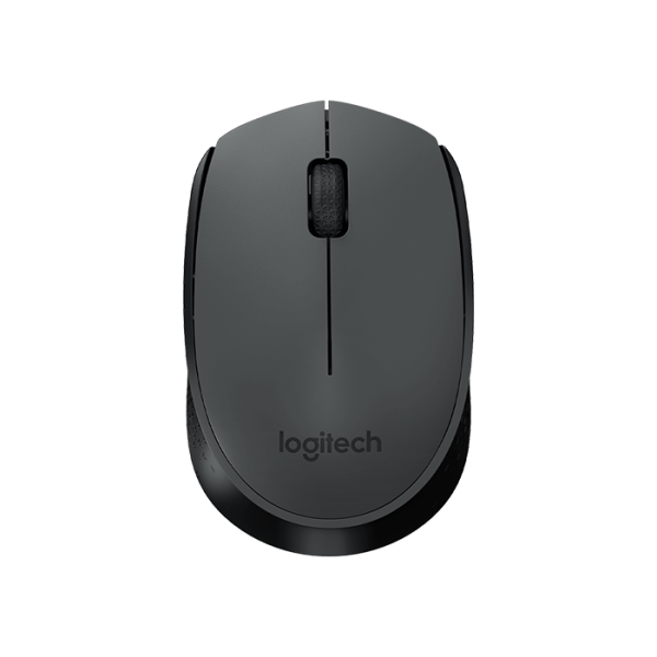 موس گیمینگ بی سیم لاجیتک مدل Logitech M170