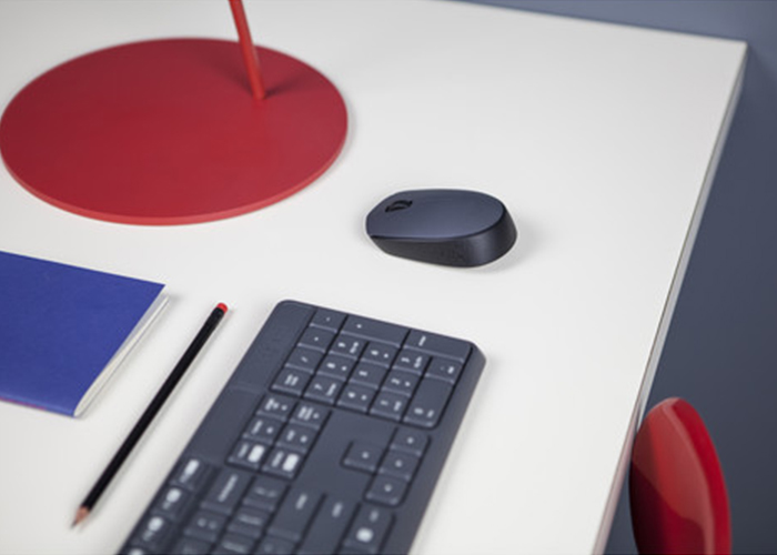 موس گیمینگ بی سیم لاجیتک مدل Logitech M170