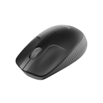 موس گیمینگ بی سیم لاجیتک مدل Logitech M190 Charcoal