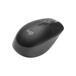 موس گیمینگ بی سیم لاجیتک مدل Logitech M190 Charcoal