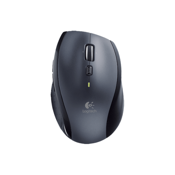 موس بی سیم لاجیتک Logitech M705 MARATHON