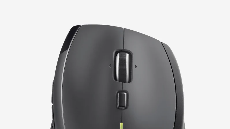 موس بی سیم لاجیتک Logitech M705 MARATHON