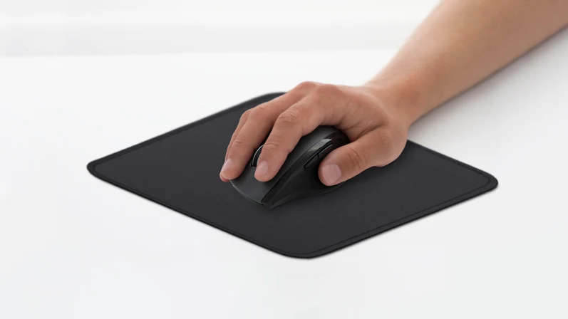 موس بی سیم لاجیتک Logitech M705 MARATHON