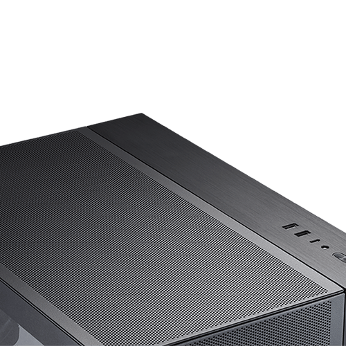 کیس گیمینگ لیان لی Lian Li O11 Air Mini