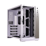 کیس گیمینگ لیان لی Lian Li O11 Dynamic رنگ سفید