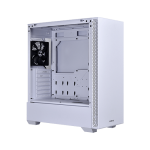 کیس گیمینگ لیان لی Lian Li Lancool 205 Mesh رنگ سفید