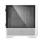 کیس گیمینگ لیان لی Lian Li Lancool II Mesh RGB رنگ سفید