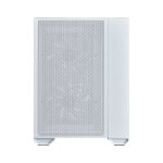 کیس گیمینگ لیان لی Lian Li O11 Air Mini رنگ سفید