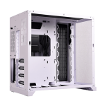 کیس گیمینگ لیان لی Lian Li O11 Dynamic رنگ سفید