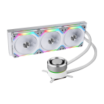 خنک کننده پردازنده لیان لی Lian Li Galahad 360 SL رنگ سفید