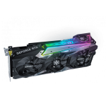 کارت گرافیک اينو تري دي مدل INNO3D GEFORCE RTX3070 TI - ICHILL X4