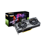 کارت گرافیک اينو تري دي مدل INNO3D GEFORCE RTX3060 - TWIN X2 OC