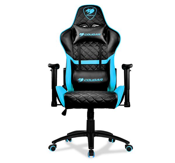 صندلی گیمینگ کوگار Cougar Armor One Blue